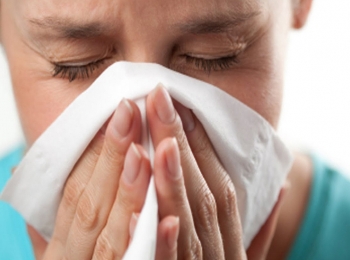 Waarom werken allergiemedicijnen niet? Twee woorden: niet-allergische rhinitis